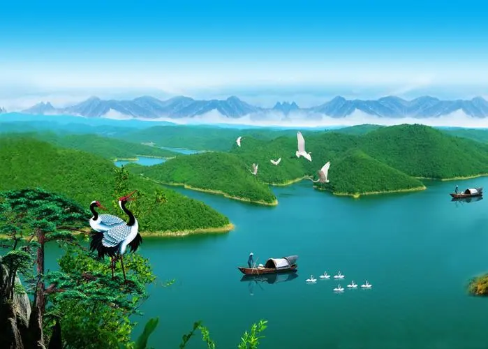 节能绿色高性能